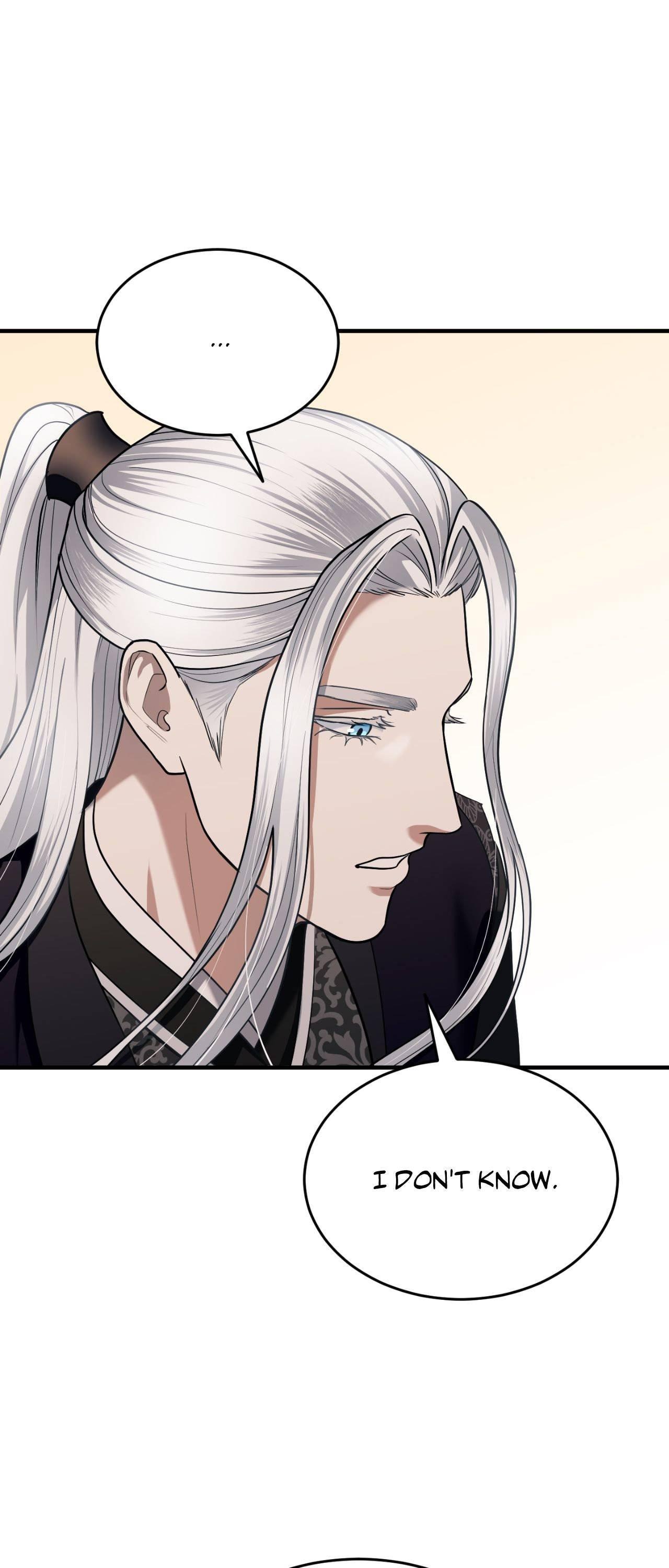 The Demon Leader’s Lover Chapter 40 - Page 35 in English