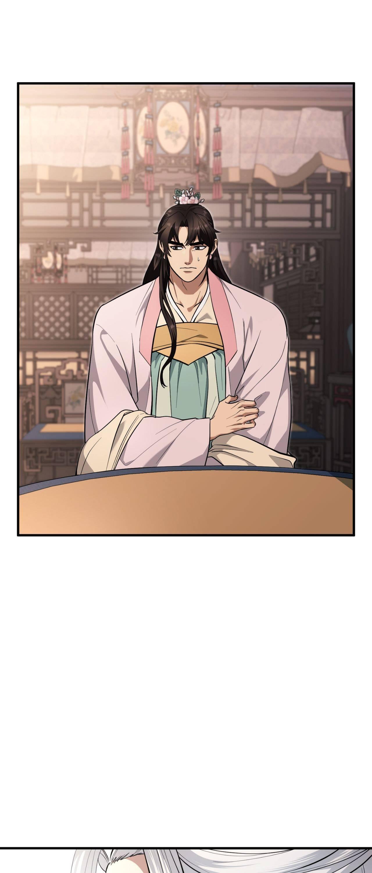 The Demon Leader’s Lover Chapter 40 - Page 7 in English