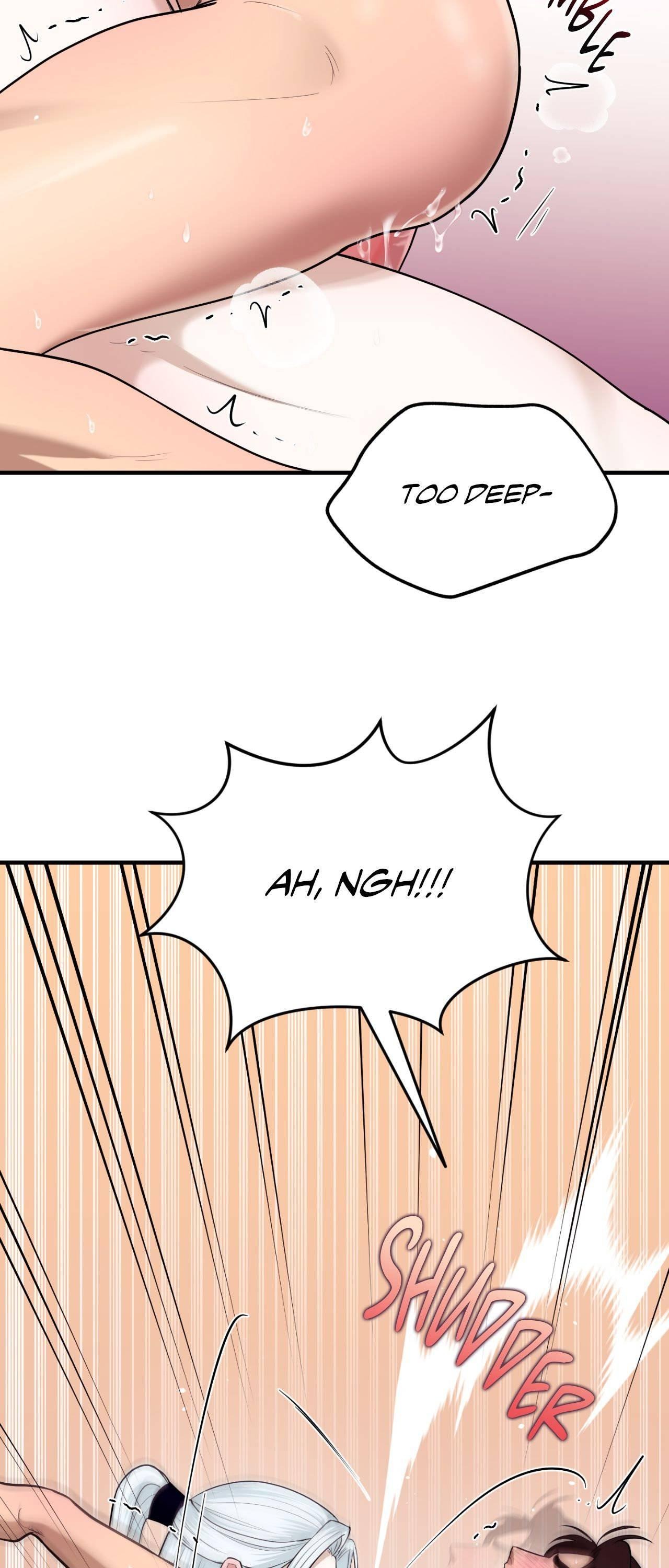 The Demon Leader’s Lover Chapter 41 - Page 17 in English