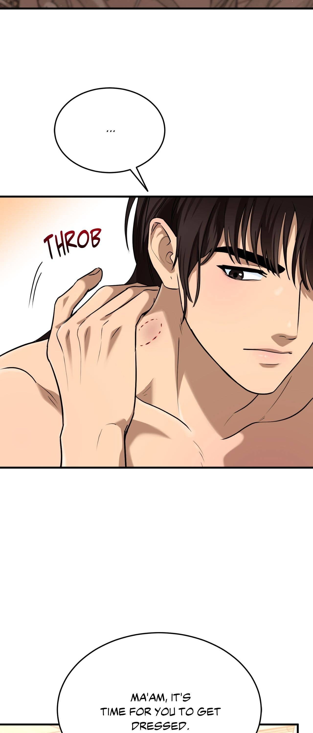 The Demon Leader’s Lover Chapter 41 - Page 30 in English