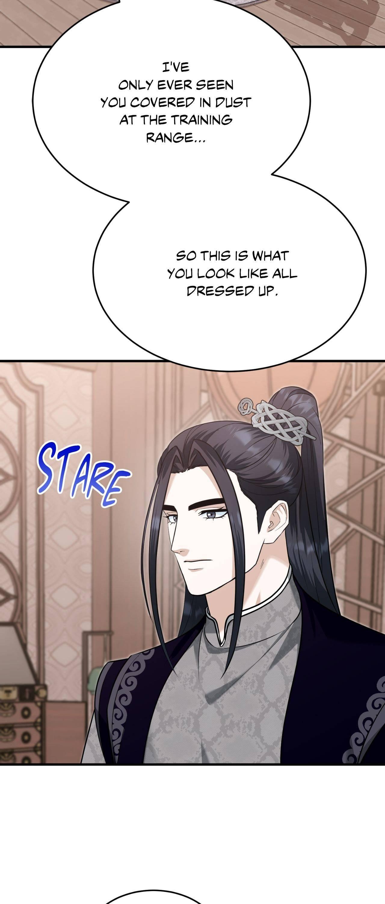 The Demon Leader’s Lover Chapter 41 - Page 48 in English