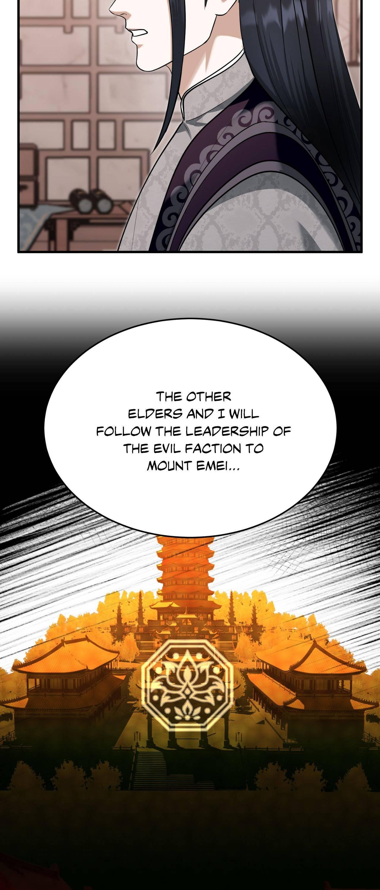 The Demon Leader’s Lover Chapter 41 - Page 55 in English