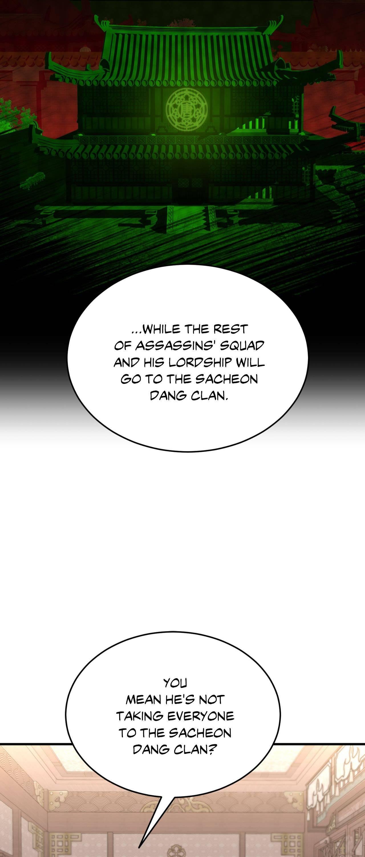 The Demon Leader’s Lover Chapter 41 - Page 56 in English