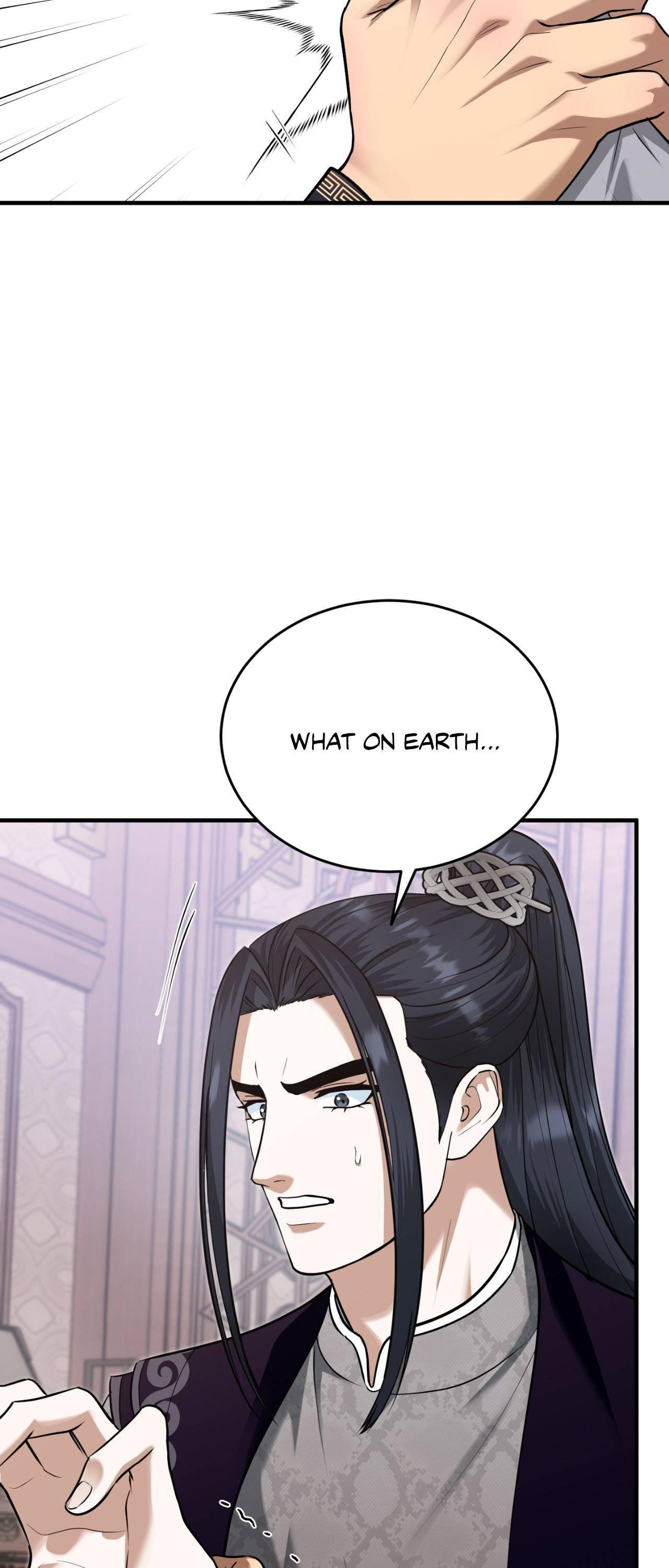 The Demon Leader’s Lover Chapter 41 - Page 61 in English