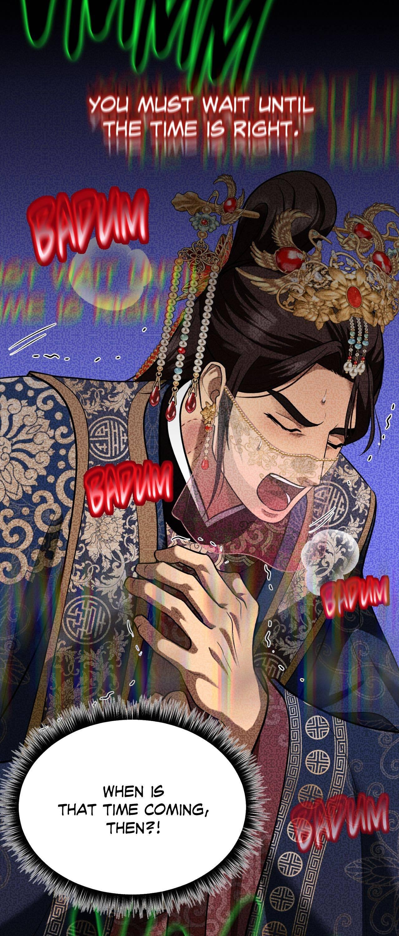 The Demon Leader’s Lover Chapter 41 - Page 64 in English