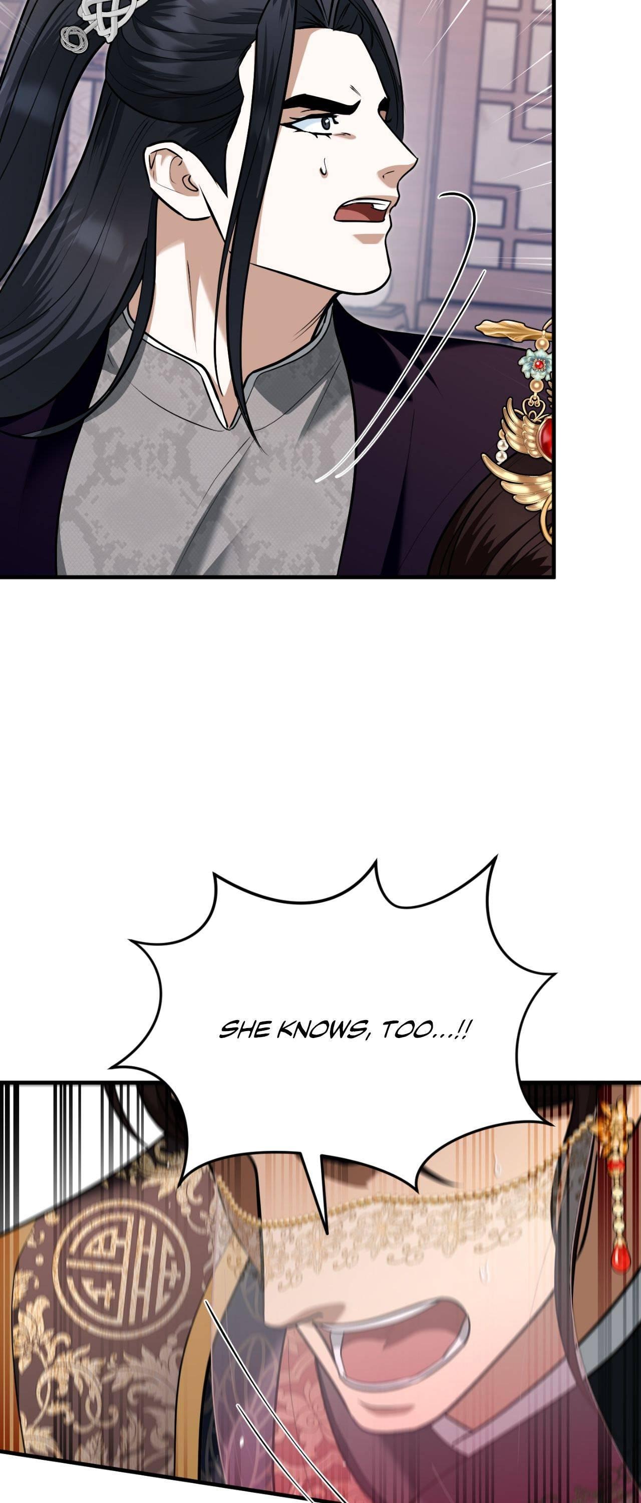 The Demon Leader’s Lover Chapter 41 - Page 68 in English