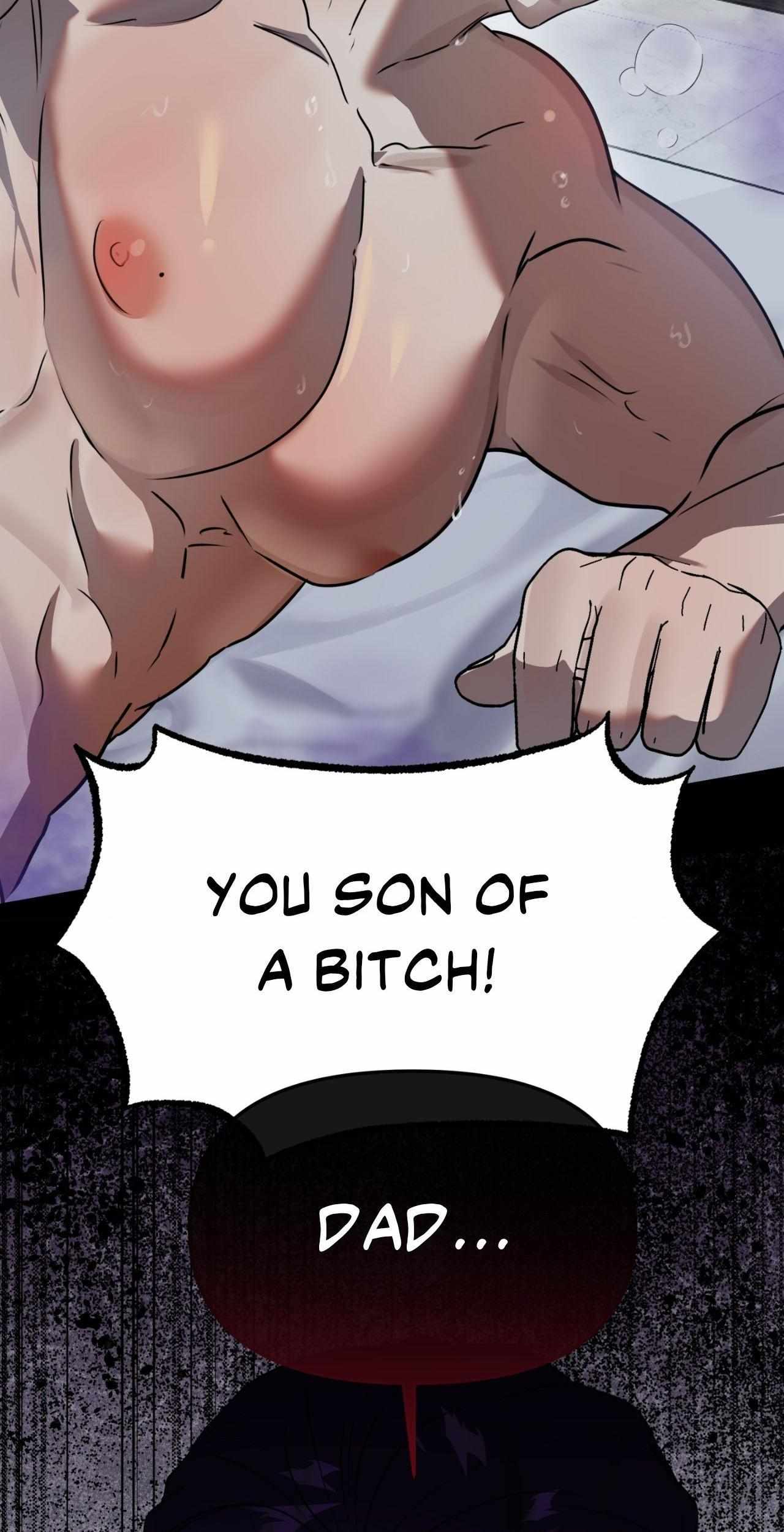 A Crown of Thorns Chapter 1 - Page 23 in English