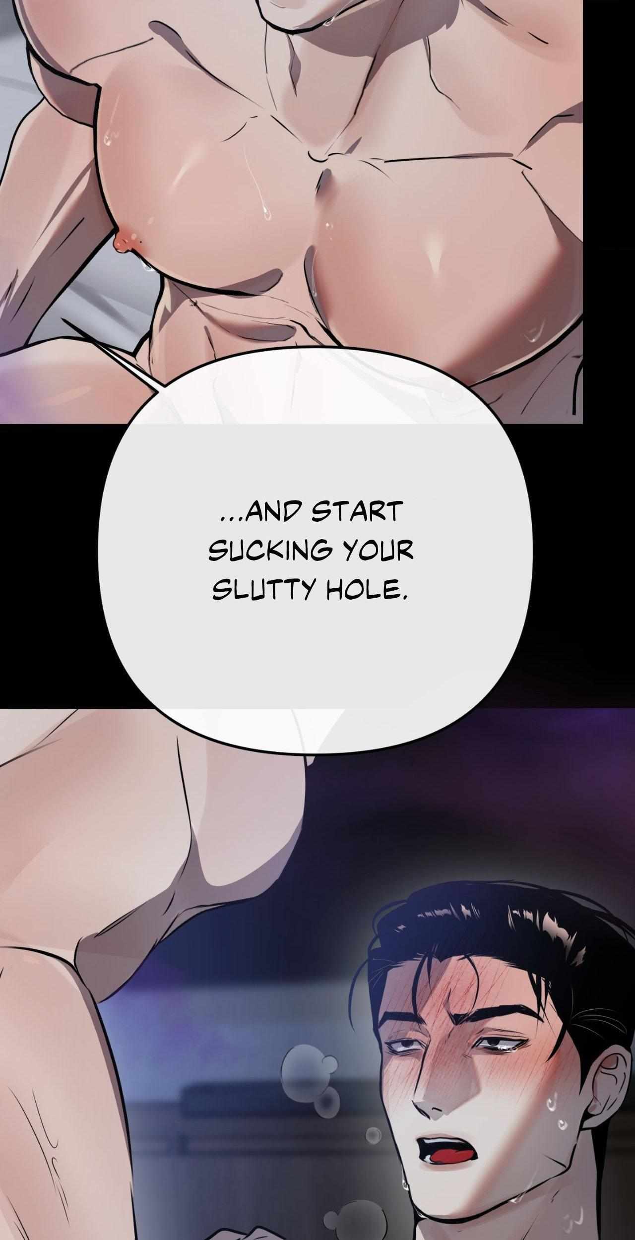 A Crown of Thorns Chapter 1 - Page 31 in English
