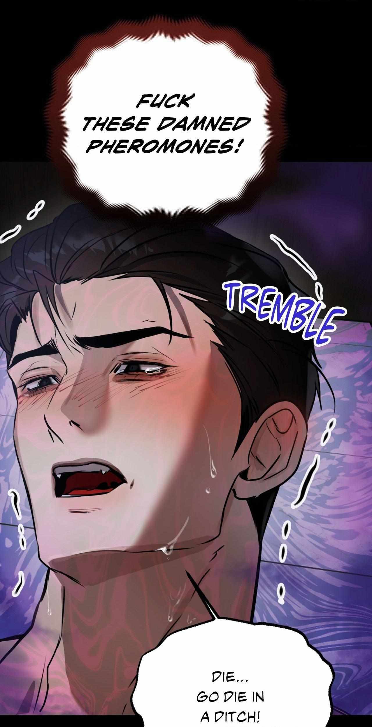 A Crown of Thorns Chapter 1 - Page 35 in English