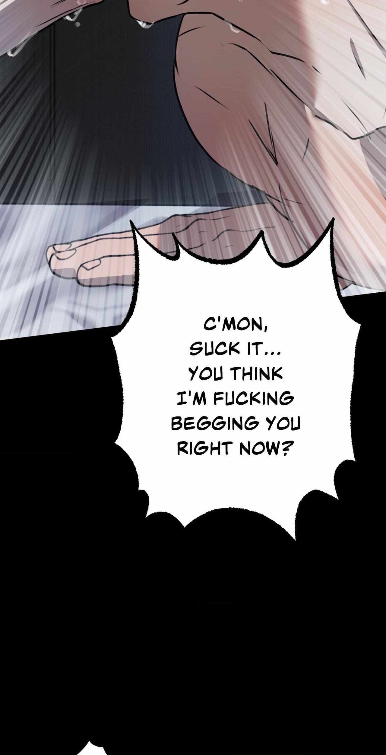 A Crown of Thorns Chapter 1 - Page 51 in English