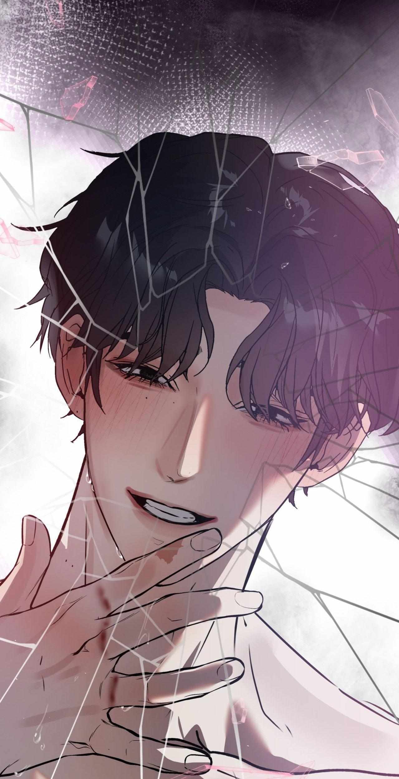 A Crown of Thorns Chapter 1 - Page 66 in English