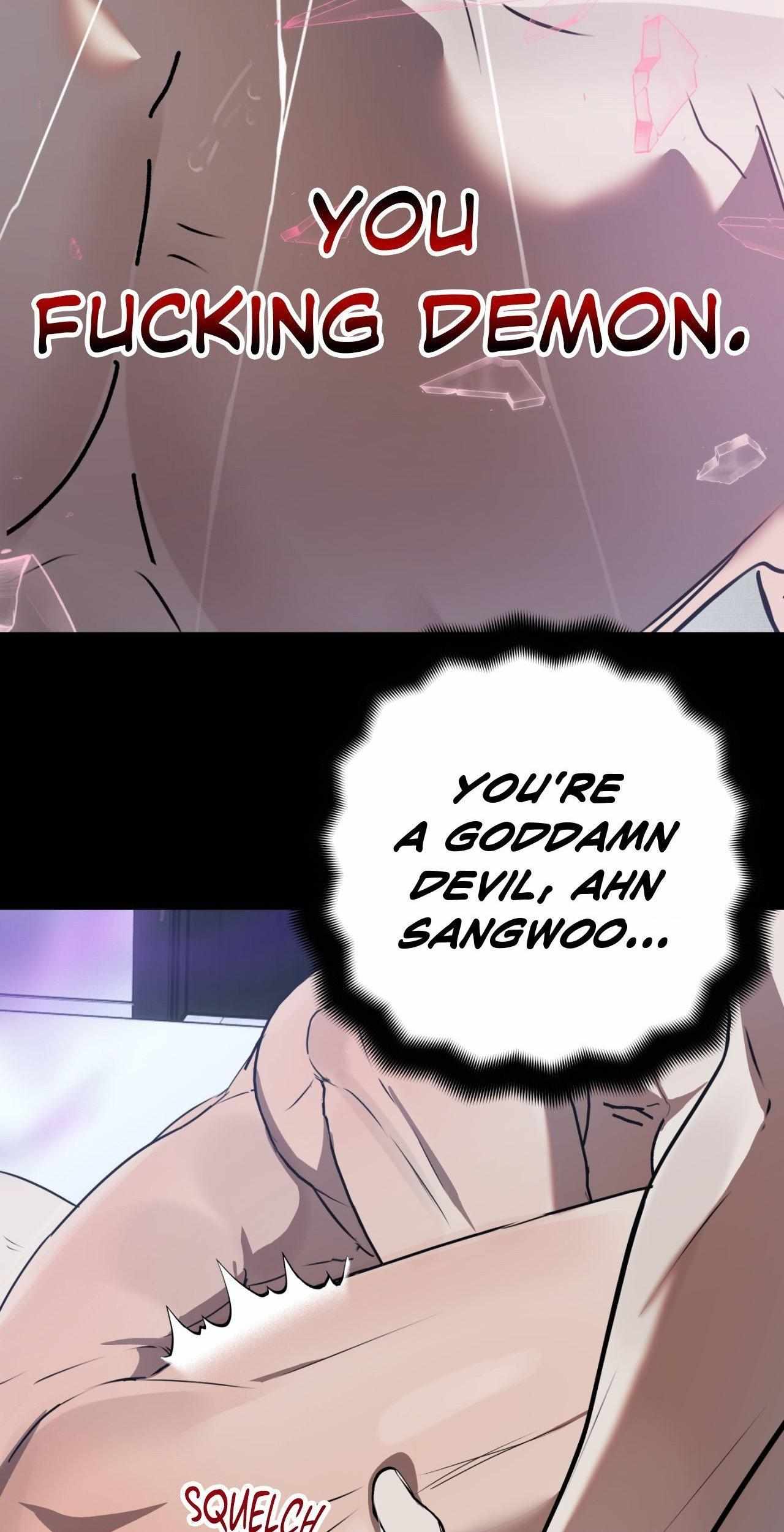 A Crown of Thorns Chapter 1 - Page 67 in English