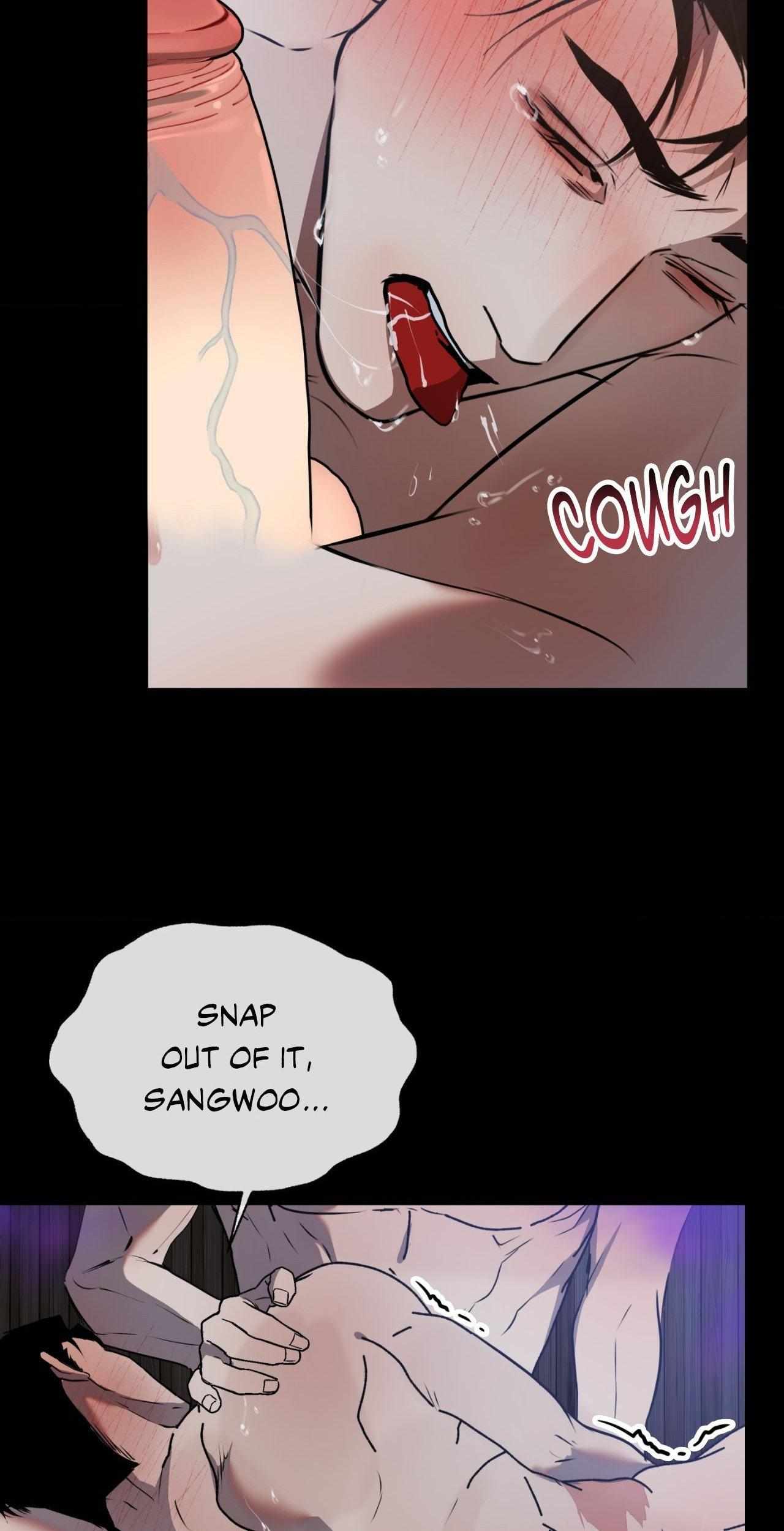A Crown of Thorns Chapter 1 - Page 69 in English