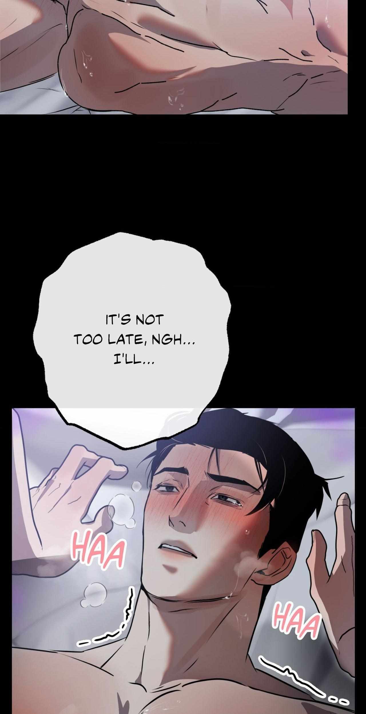 A Crown of Thorns Chapter 1 - Page 70 in English