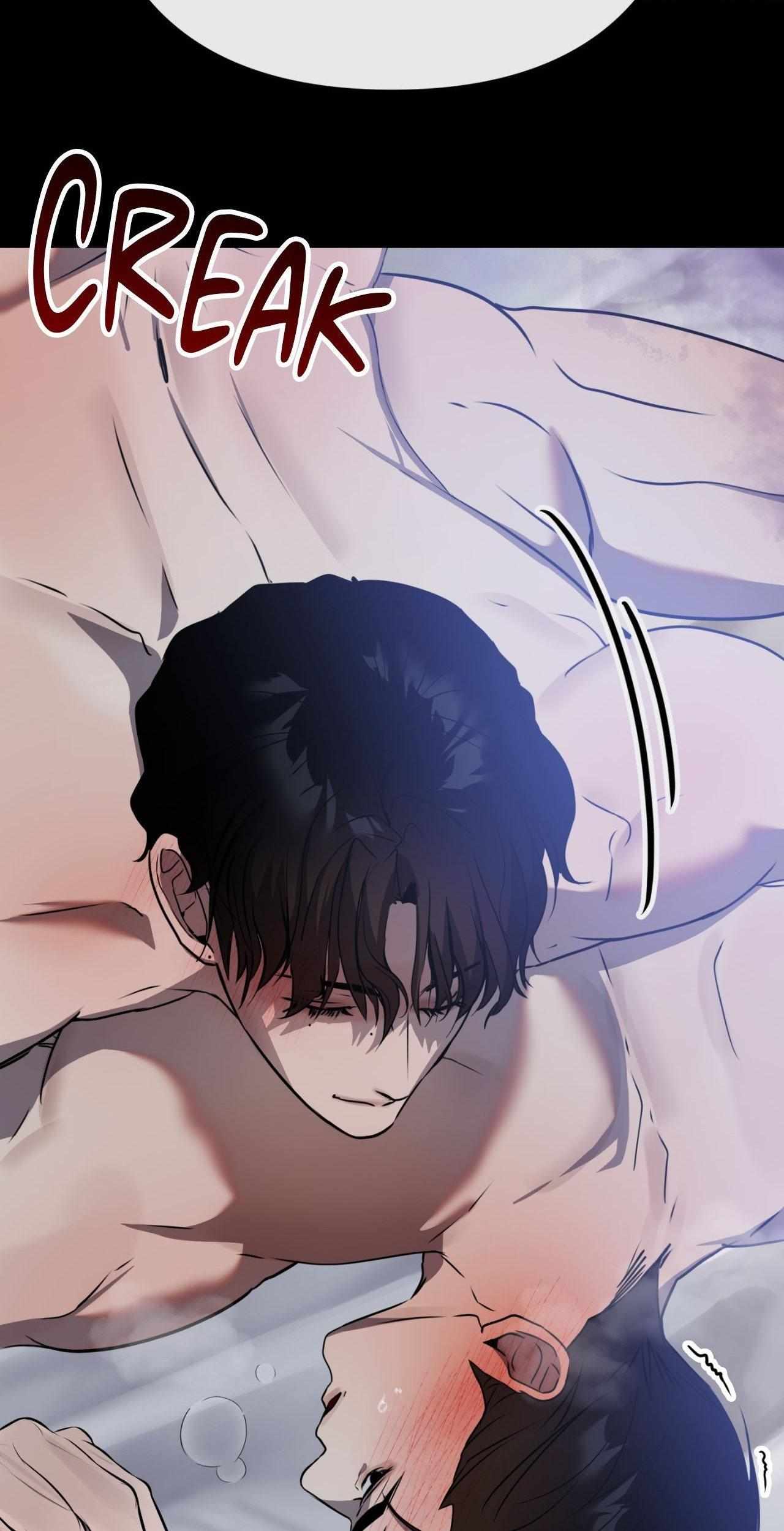 A Crown of Thorns Chapter 1 - Page 17 in English