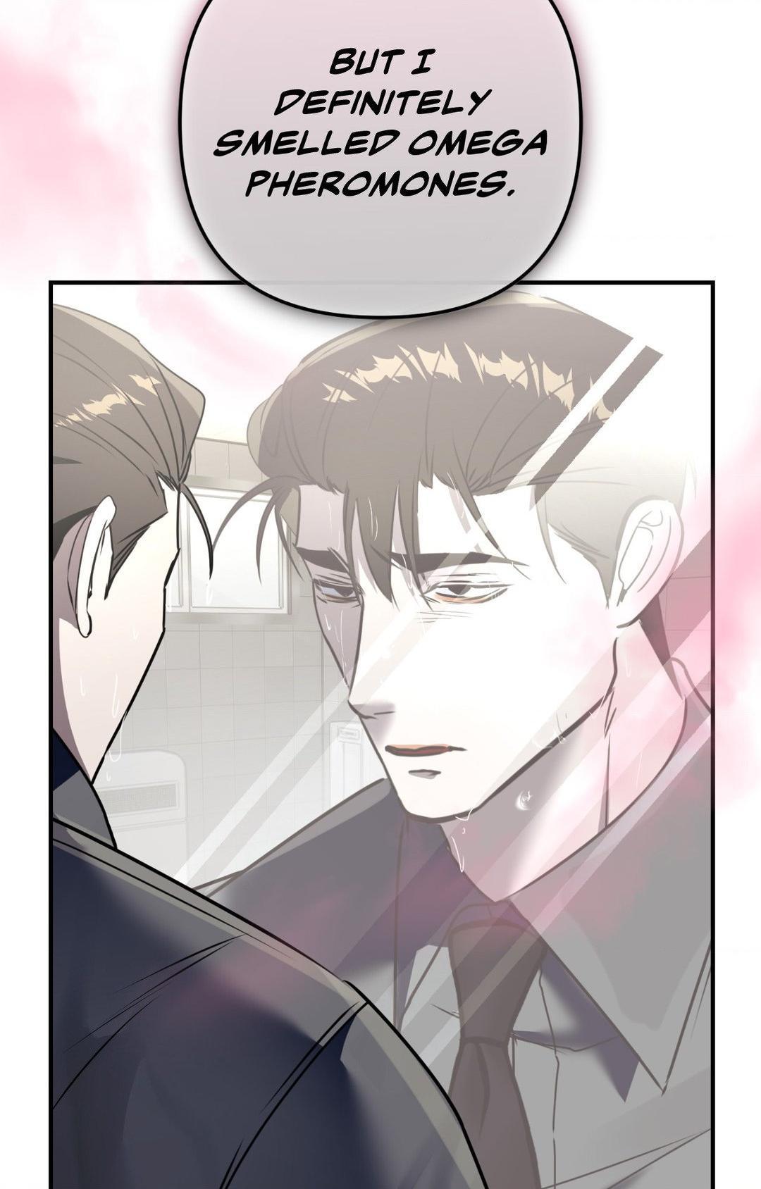A Crown of Thorns Chapter 10 - Page 10 in English