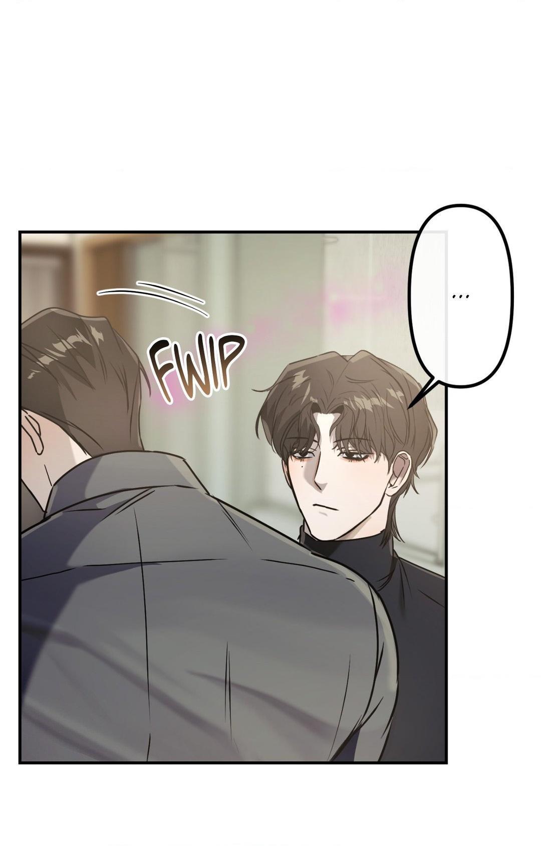 A Crown of Thorns Chapter 10 - Page 22 in English