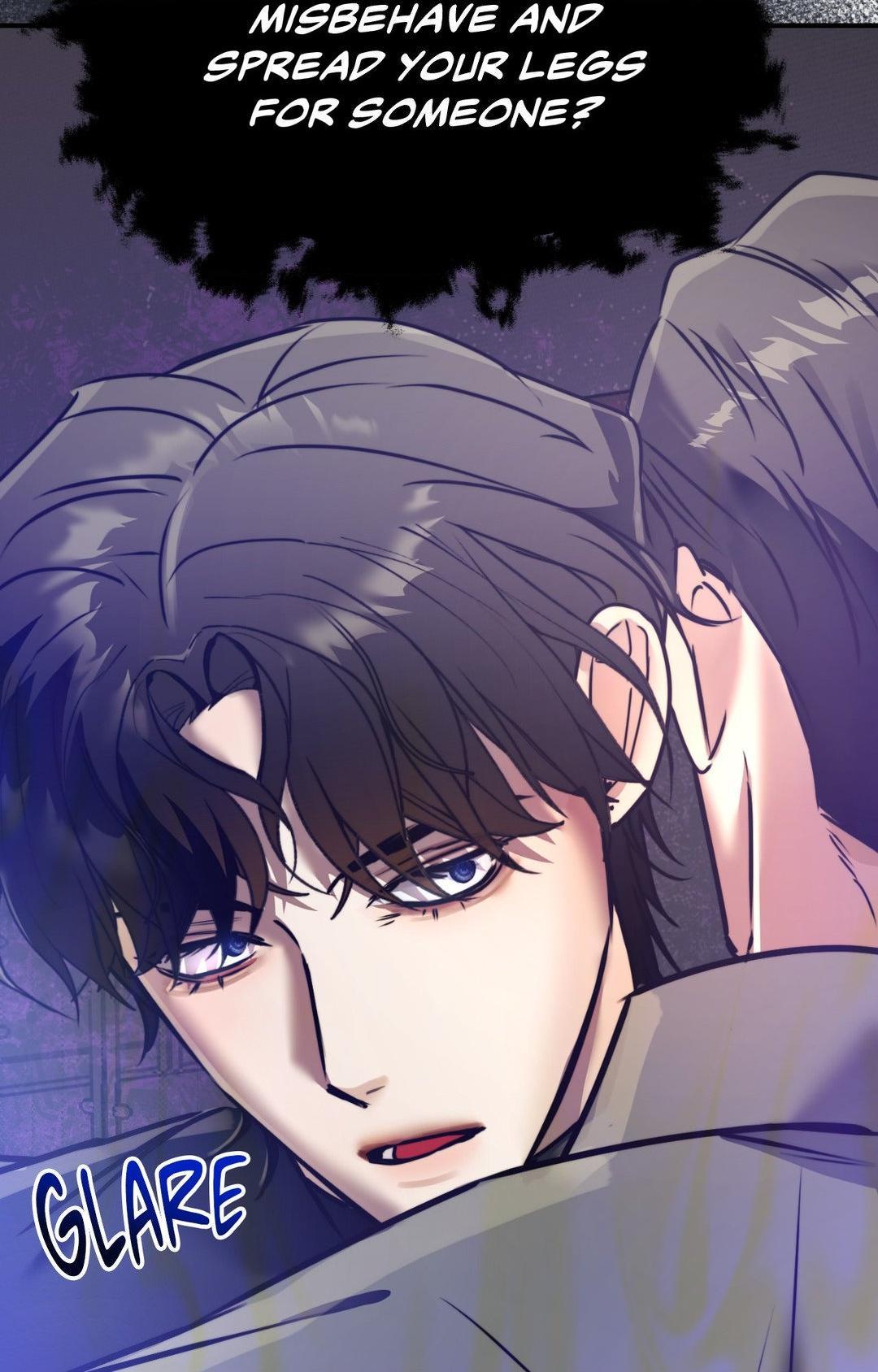A Crown of Thorns Chapter 10 - Page 25 in English
