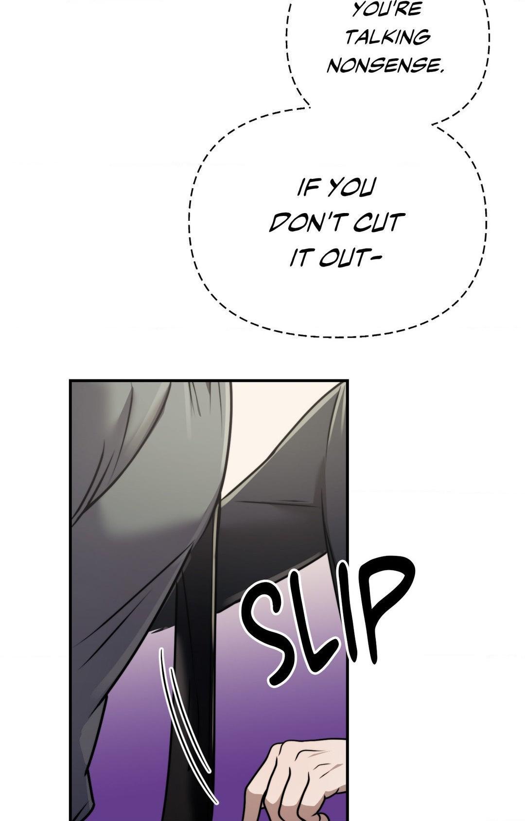 A Crown of Thorns Chapter 10 - Page 30 in English