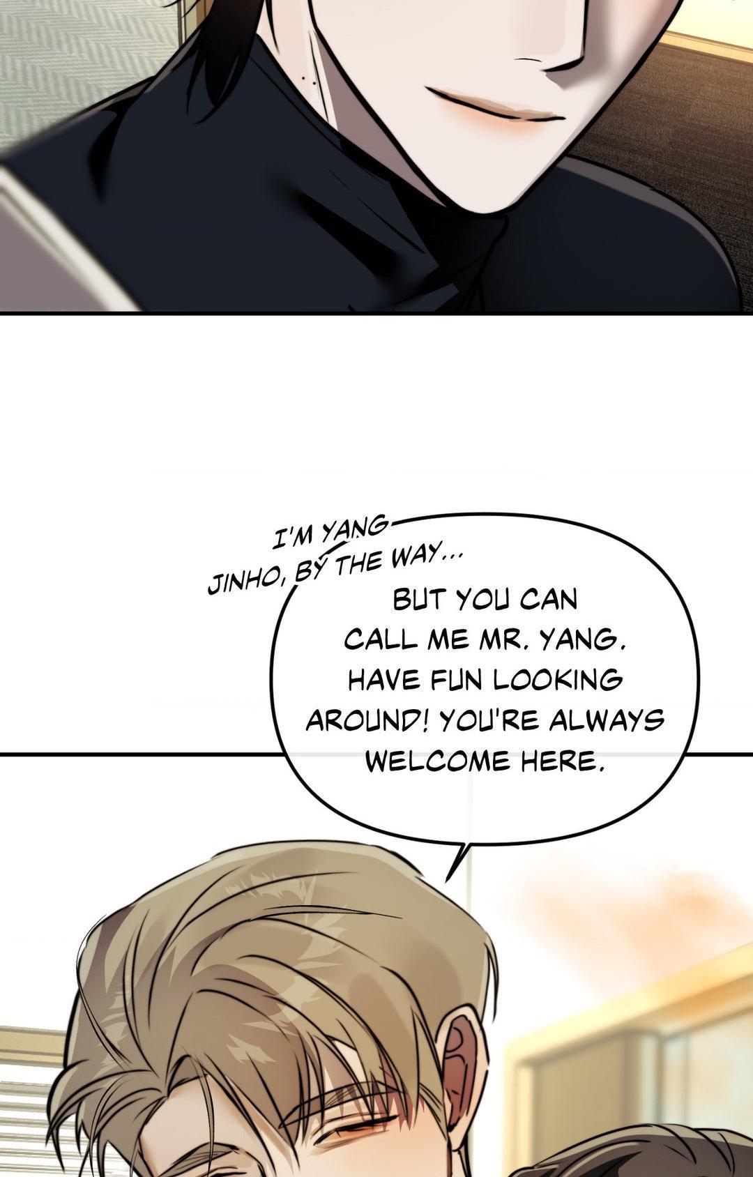 A Crown of Thorns Chapter 10 - Page 36 in English