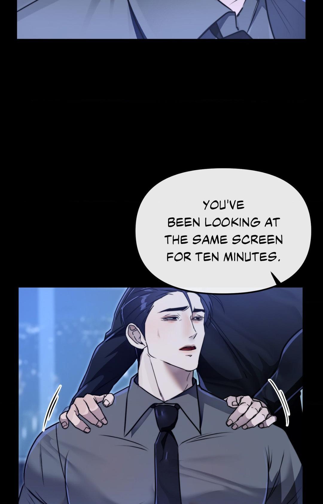 A Crown of Thorns Chapter 10 - Page 42 in English