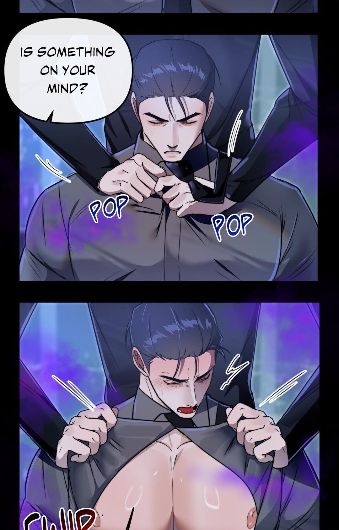 A Crown of Thorns Chapter 10 - Page 43 in English