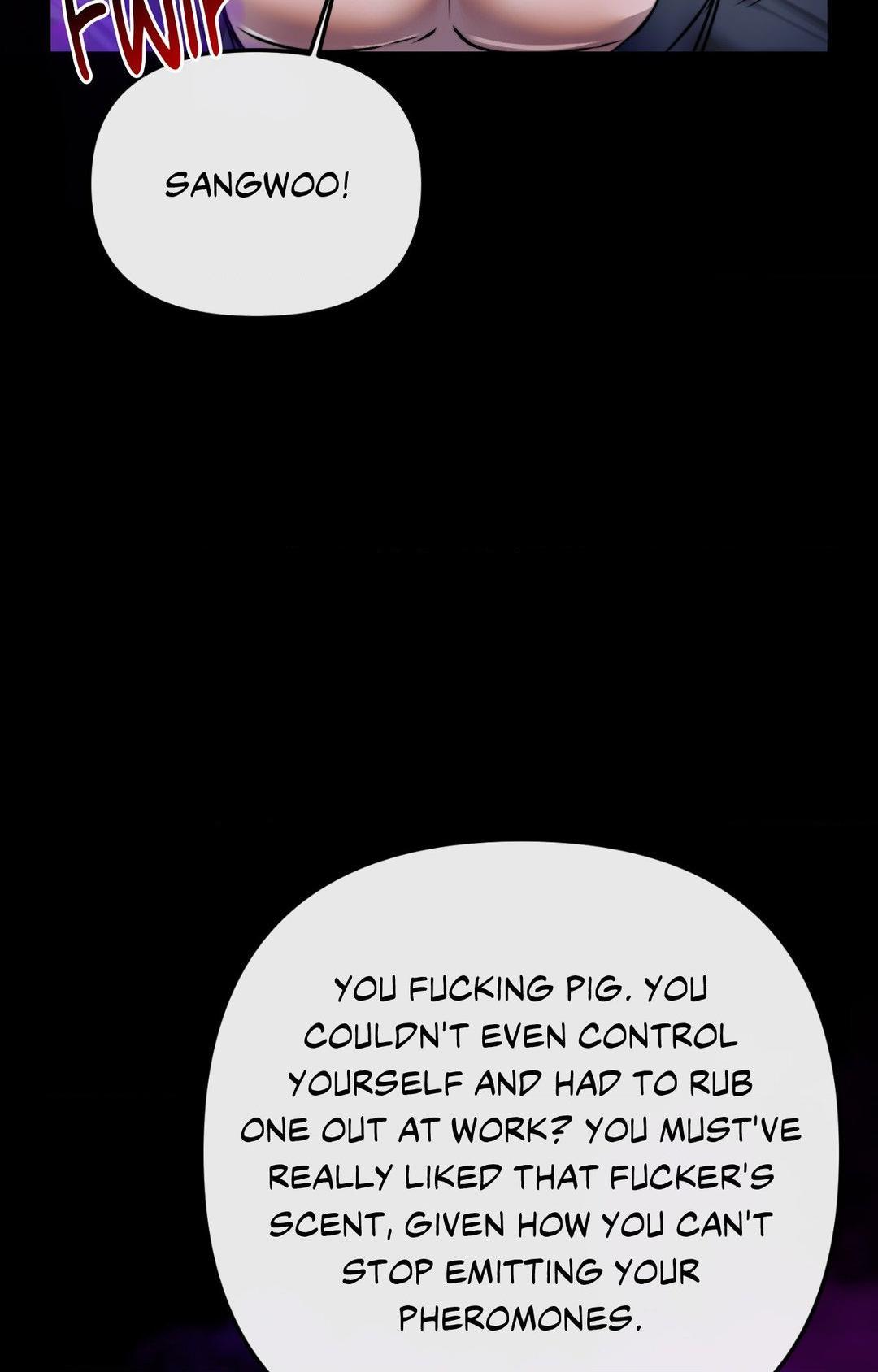 A Crown of Thorns Chapter 10 - Page 44 in English