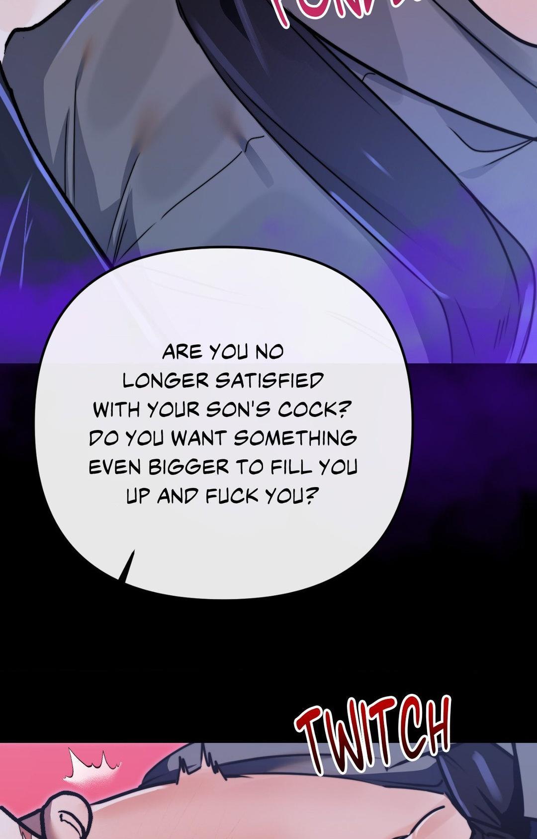 A Crown of Thorns Chapter 10 - Page 46 in English