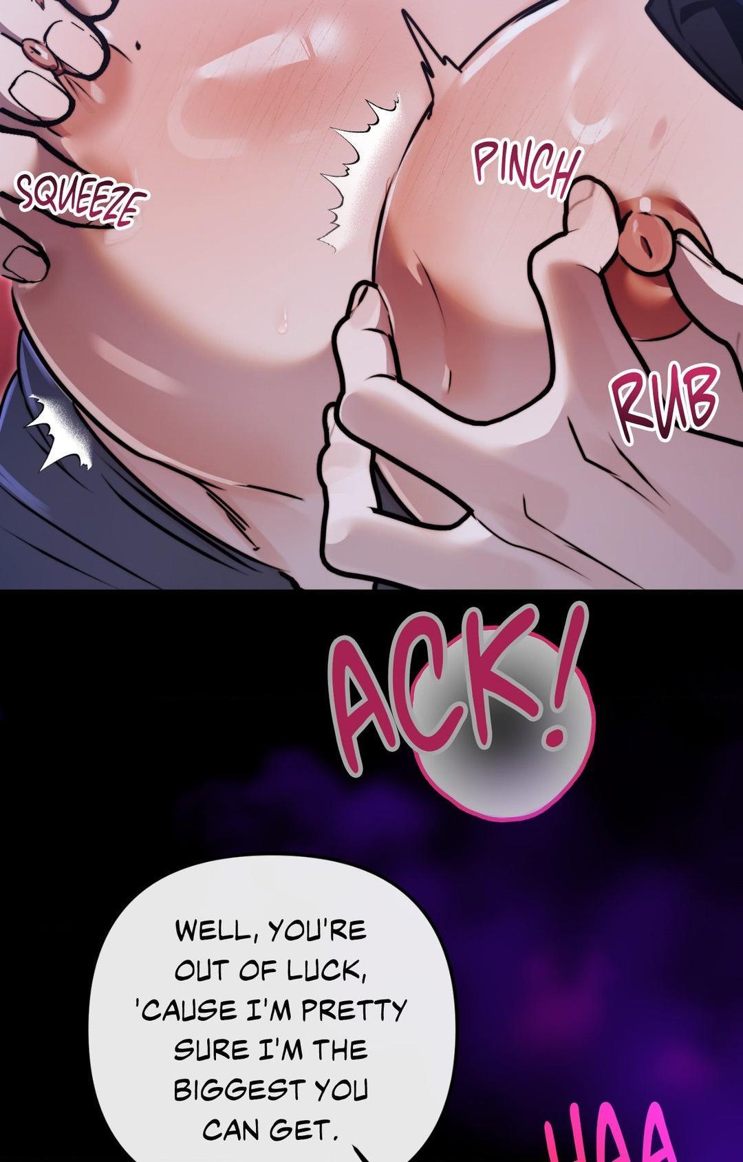 A Crown of Thorns Chapter 10 - Page 47 in English
