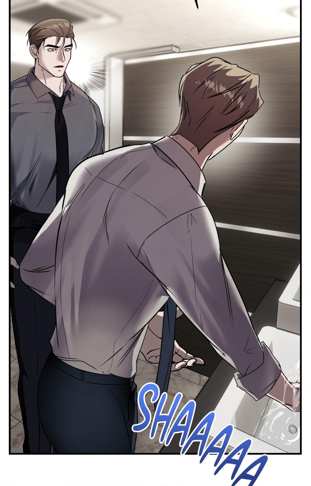 A Crown of Thorns Chapter 10 - Page 6 in English