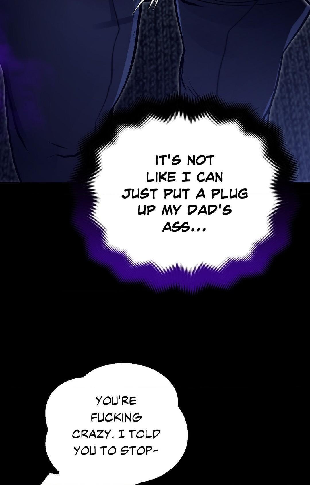 A Crown of Thorns Chapter 10 - Page 60 in English