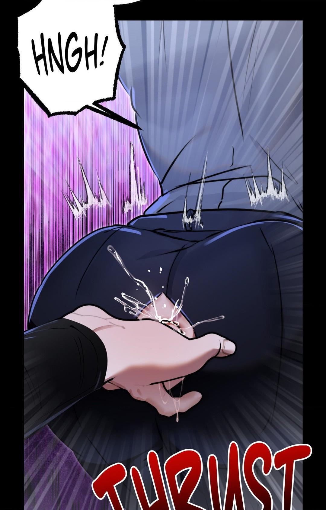 A Crown of Thorns Chapter 10 - Page 61 in English