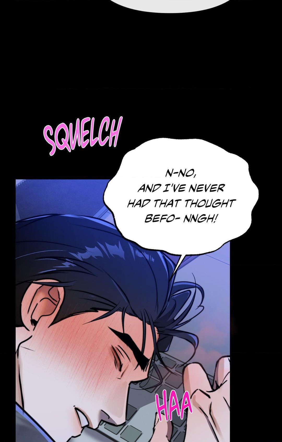 A Crown of Thorns Chapter 10 - Page 65 in English