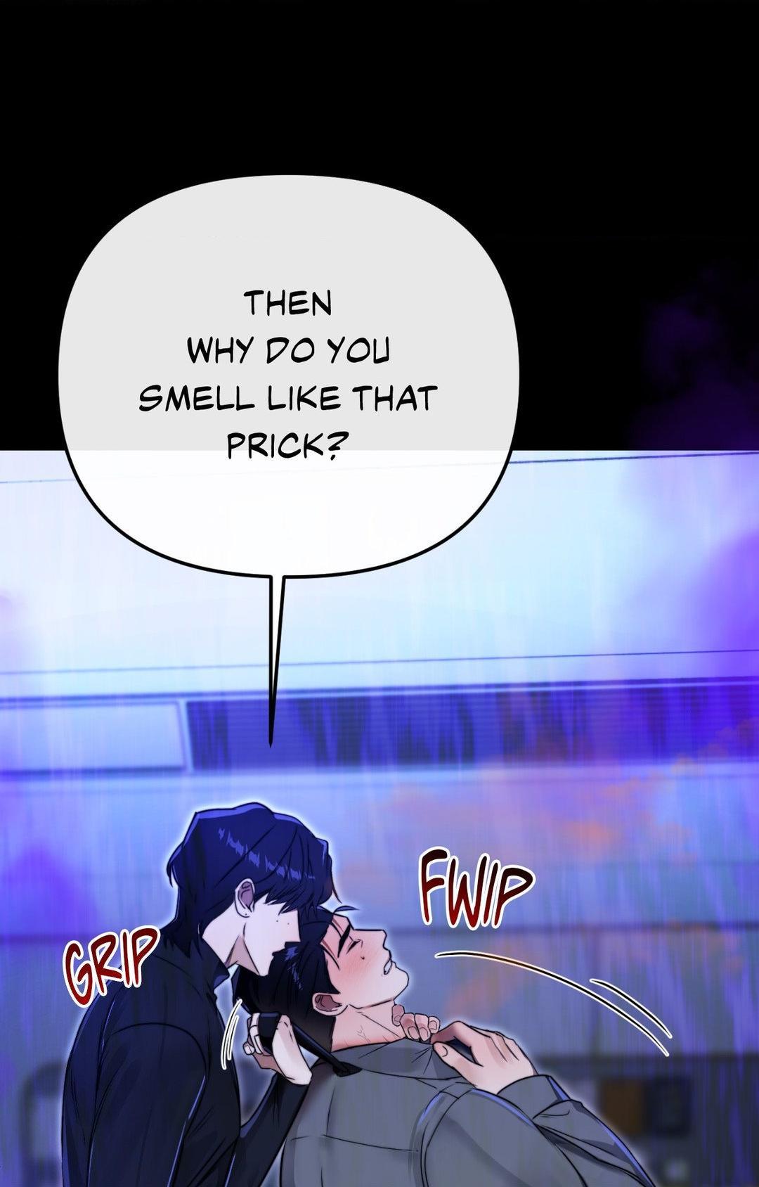 A Crown of Thorns Chapter 10 - Page 68 in English