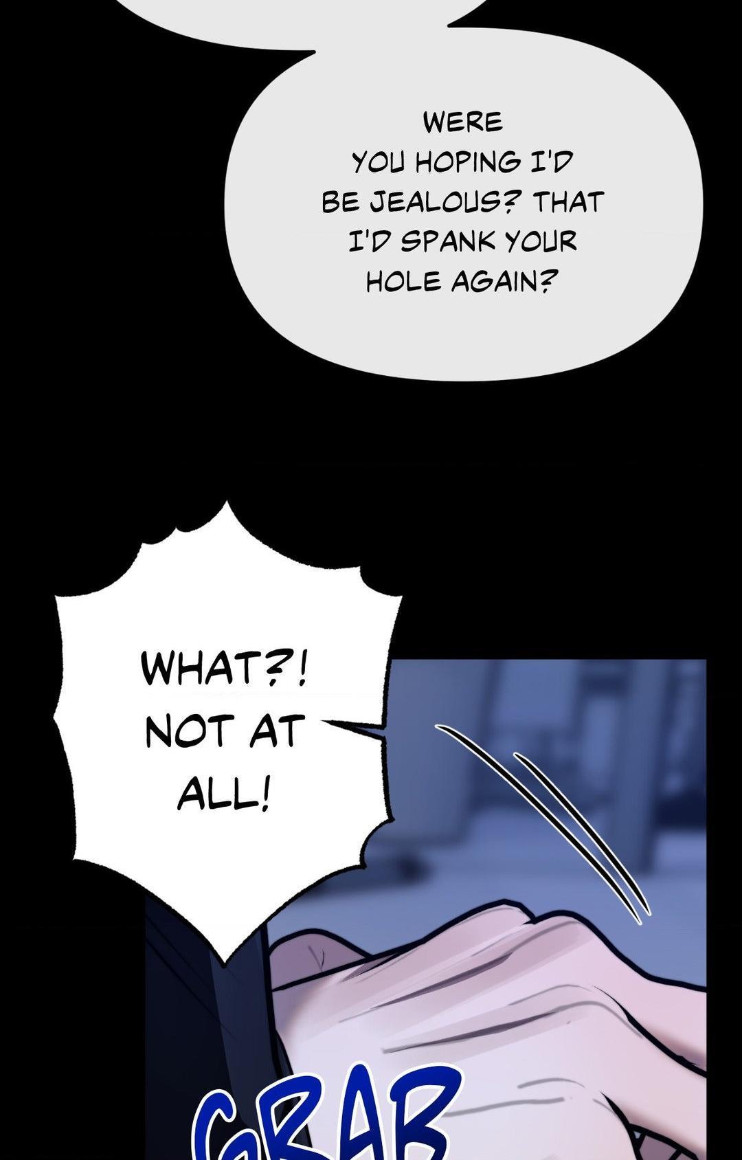 A Crown of Thorns Chapter 10 - Page 70 in English