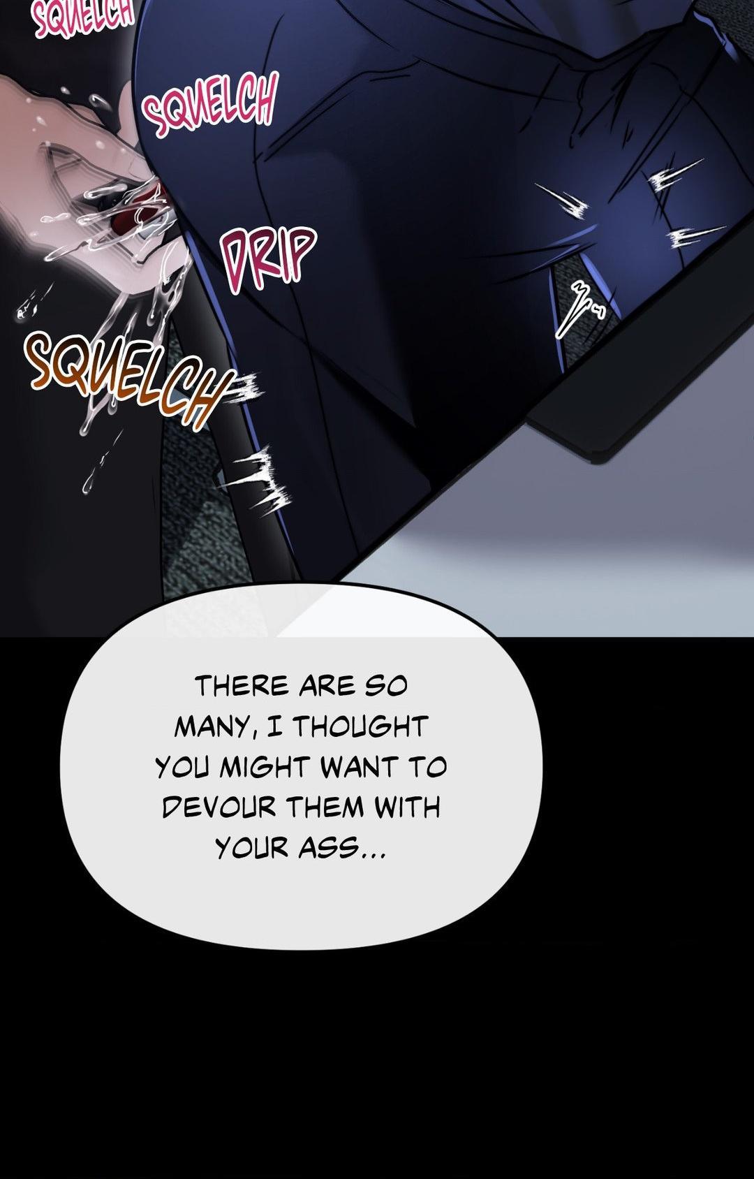 A Crown of Thorns Chapter 10 - Page 73 in English