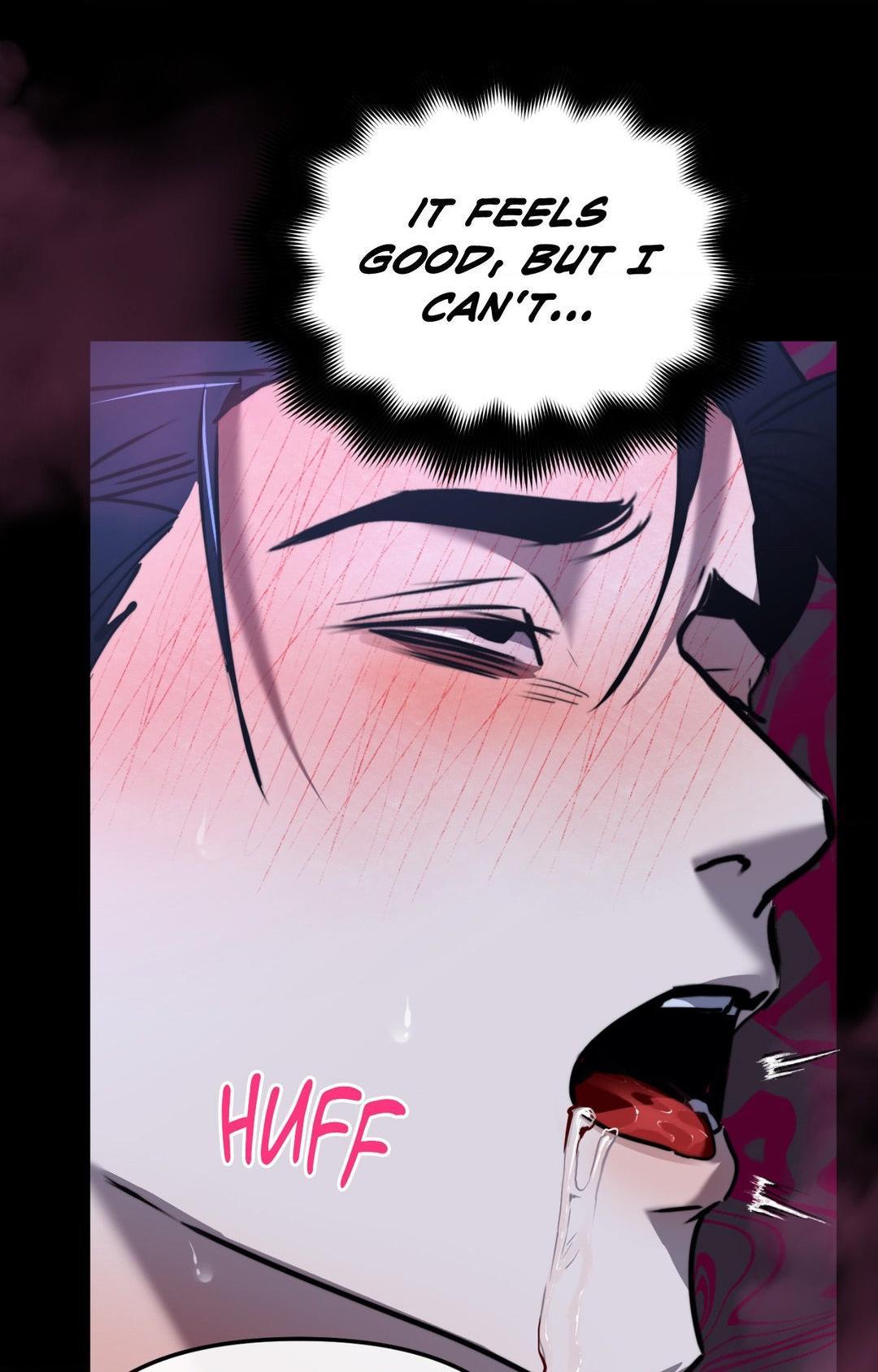 A Crown of Thorns Chapter 10 - Page 74 in English