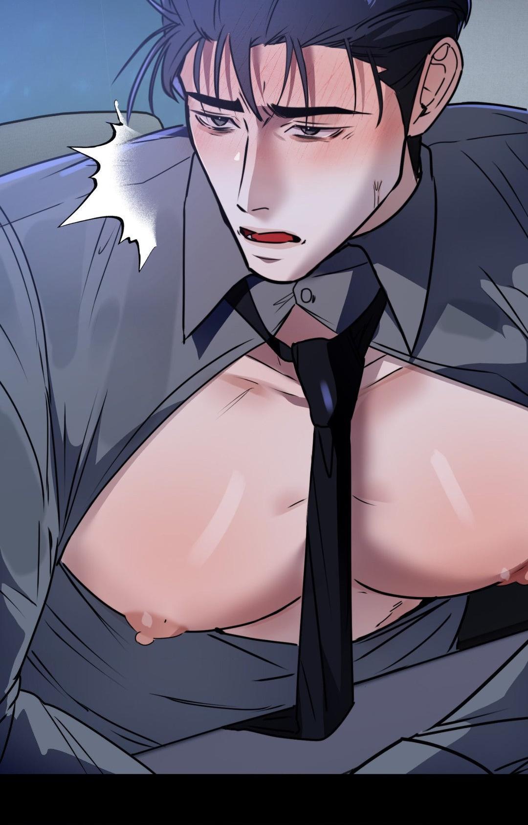 A Crown of Thorns Chapter 10 - Page 89 in English