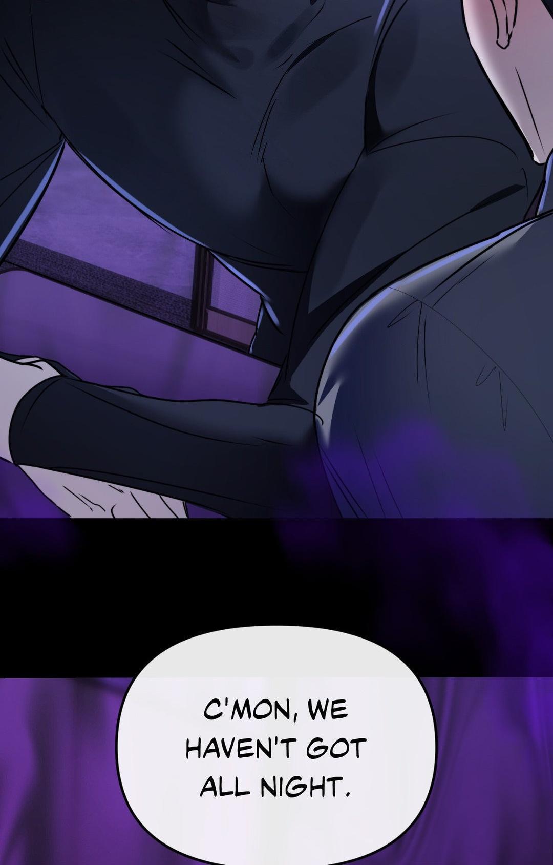A Crown of Thorns Chapter 10 - Page 91 in English
