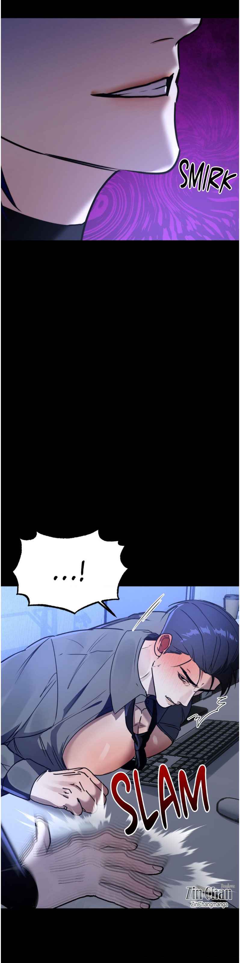 A Crown of Thorns Chapter 11.5 - Page 16 in English
