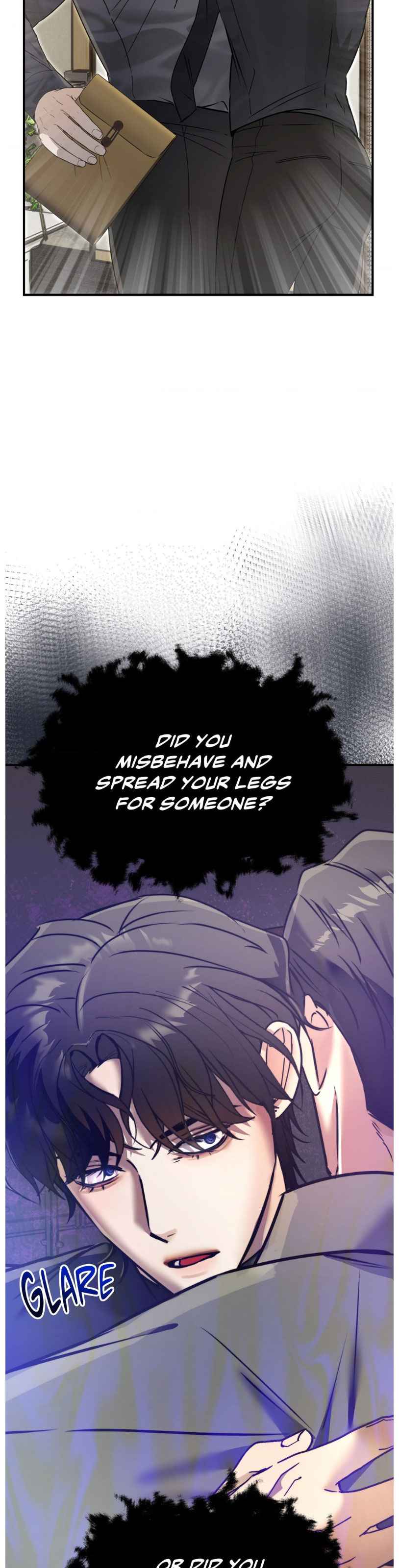 A Crown of Thorns Chapter 11 - Page 10 in English