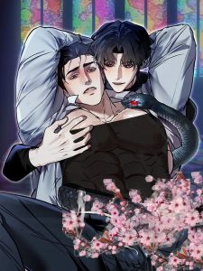 A Crown of Thorns Chapter 11 - Page 18 in English
