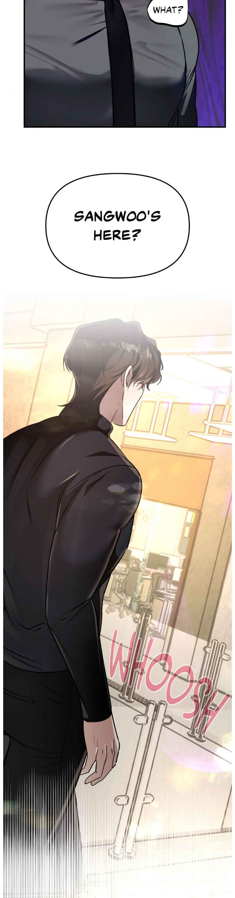 A Crown of Thorns Chapter 11 - Page 6 in English
