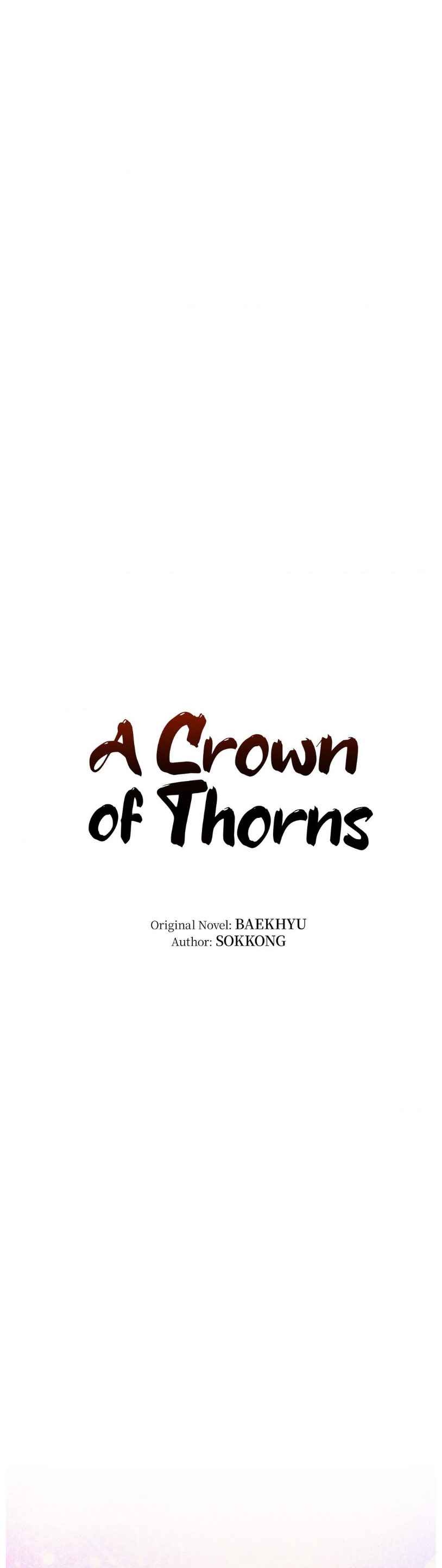 A Crown of Thorns Chapter 11 - Page 8 in English