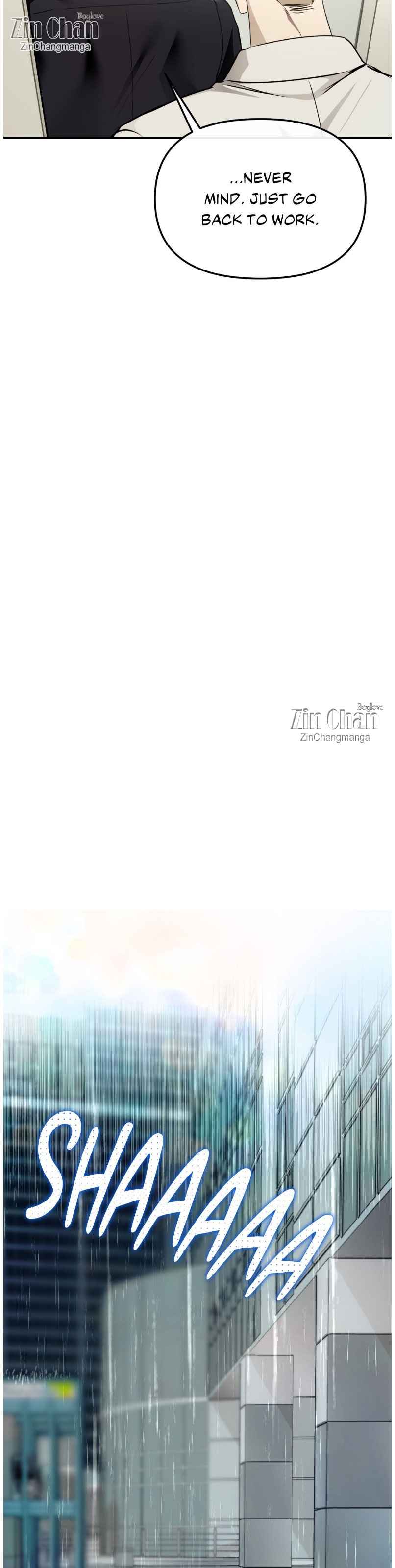 A Crown of Thorns Chapter 13.5 - Page 11 in English