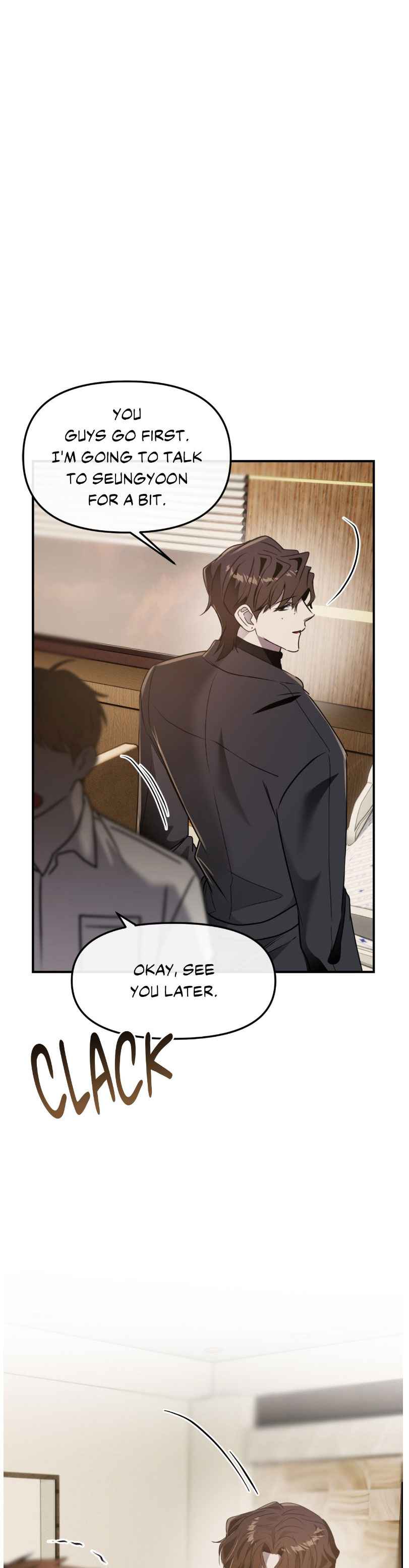 A Crown of Thorns Chapter 13 - Page 6 in English