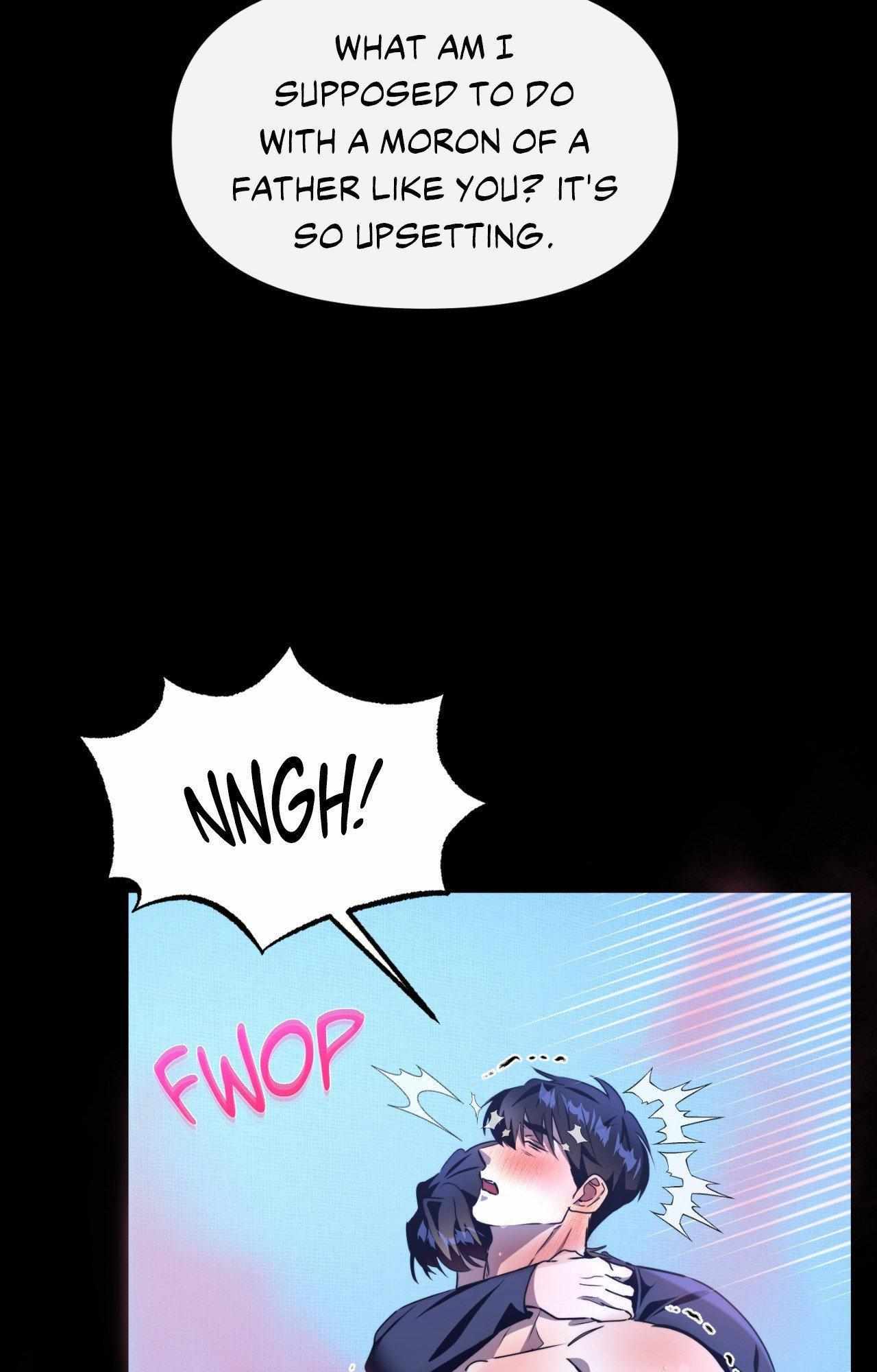 A Crown of Thorns Chapter 14 - Page 42 in English