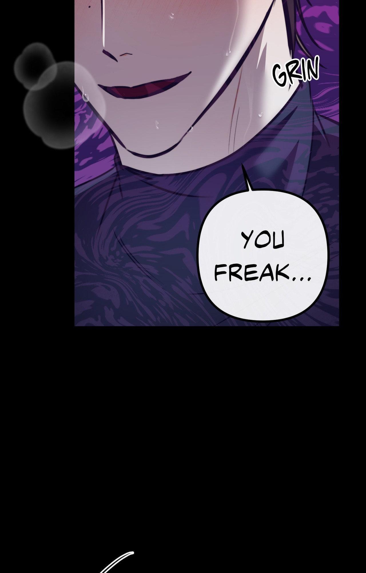 A Crown of Thorns Chapter 14 - Page 50 in English
