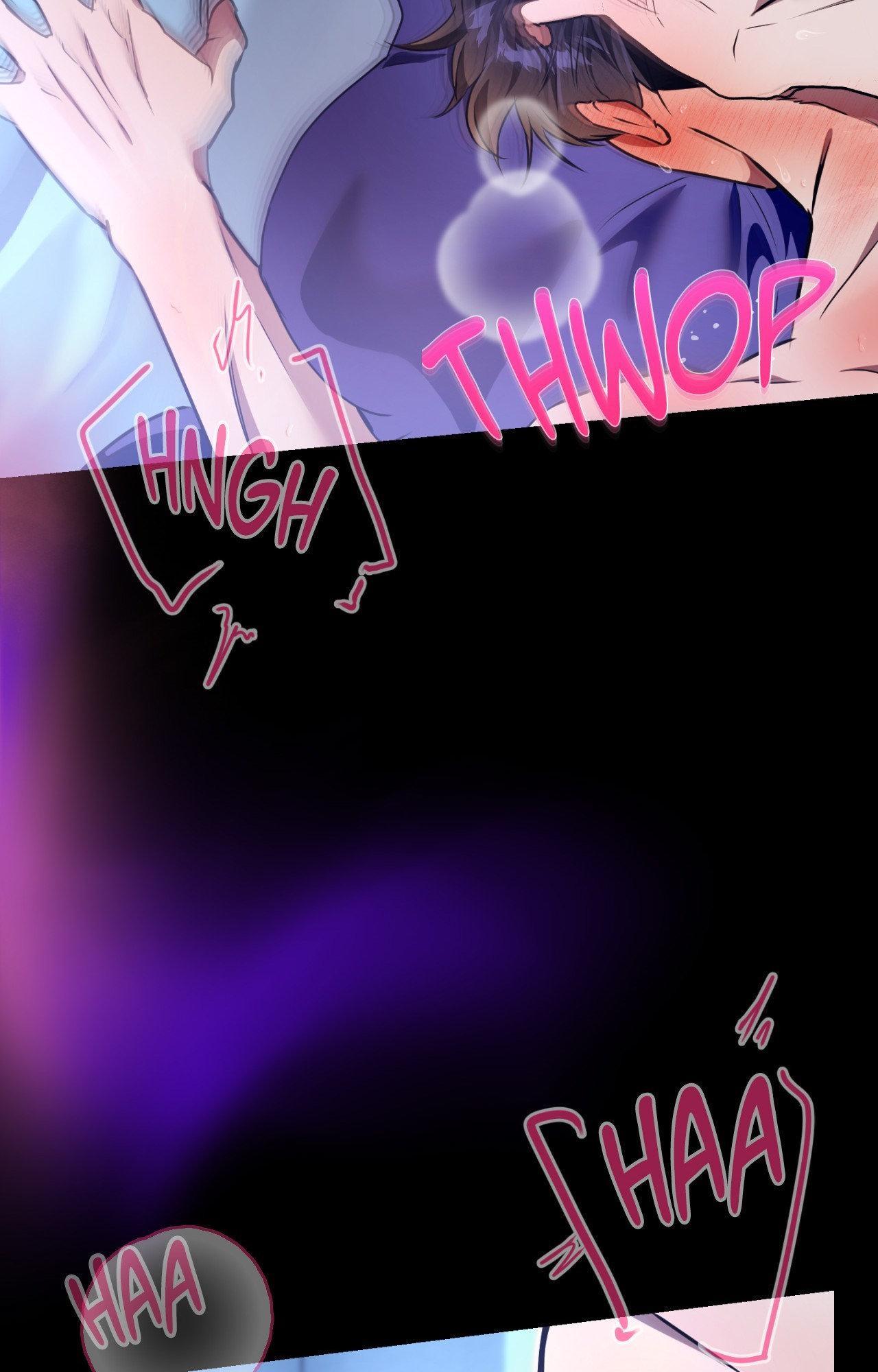 A Crown of Thorns Chapter 14 - Page 55 in English