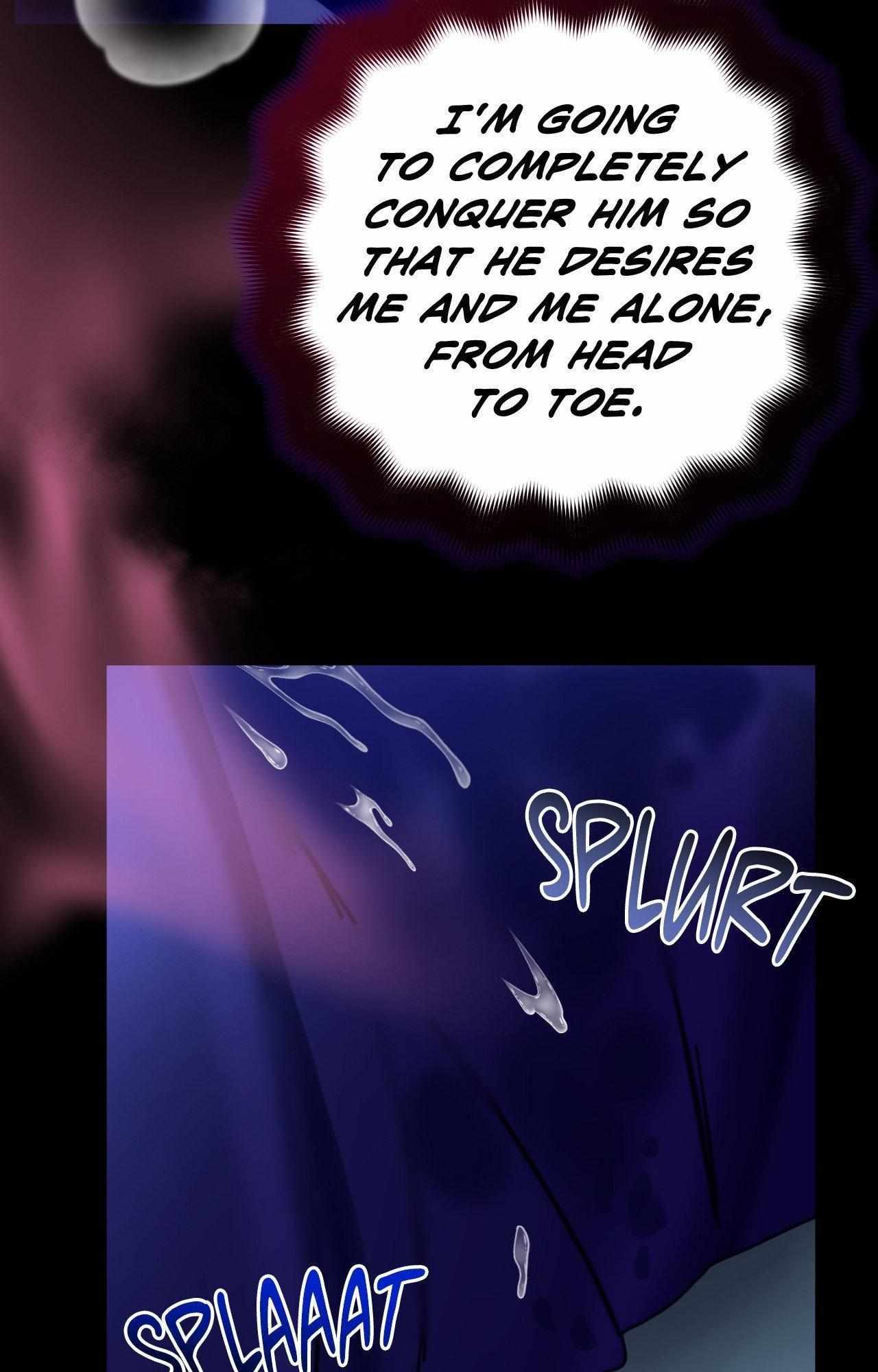 A Crown of Thorns Chapter 14 - Page 65 in English